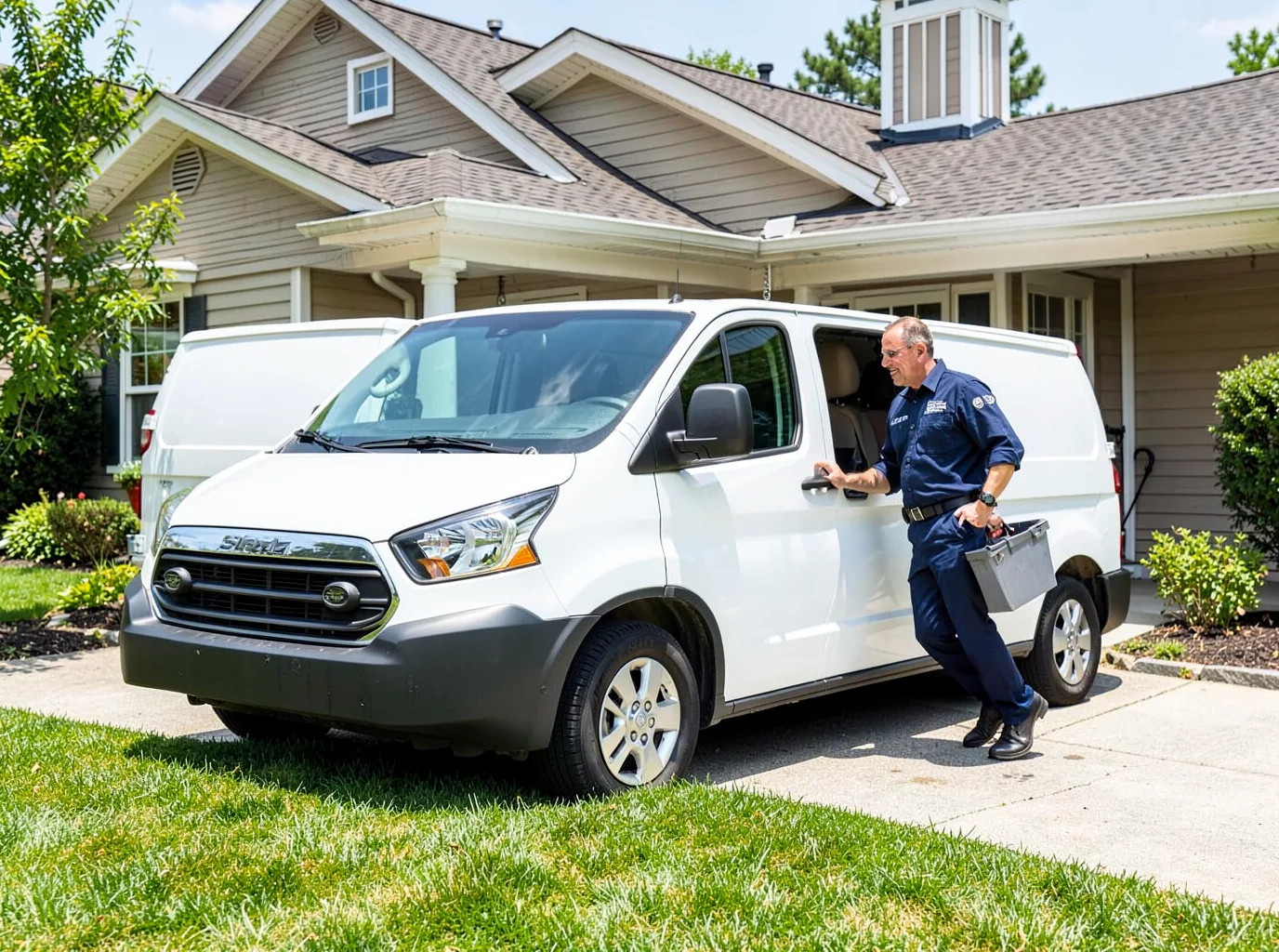 Emergency Plumber company in Cambria, CA